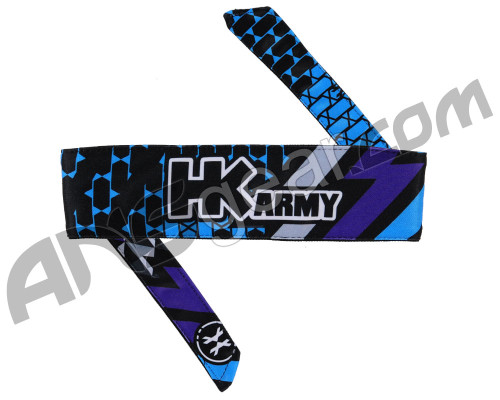 HK Army Headband - HK Amp