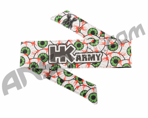 HK Army Headband - HK Bloodshot