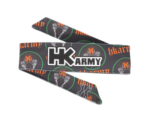 HK Army Headband - HK Deer's Blood