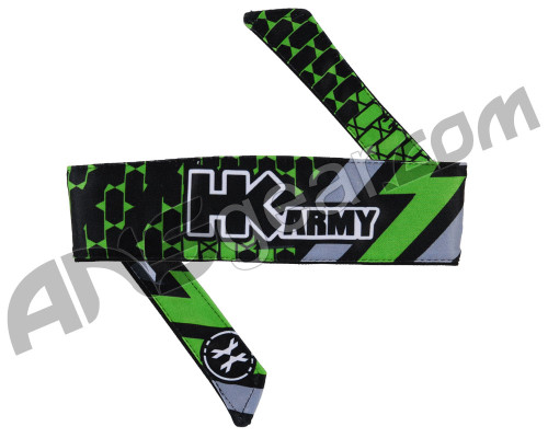 HK Army Headband - HK Energy