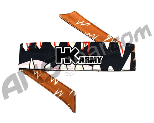 HK Army Headband - HK Grizzly