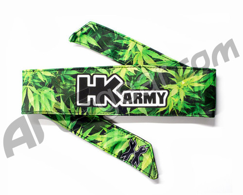 HK Army Headband - HK Homegrown