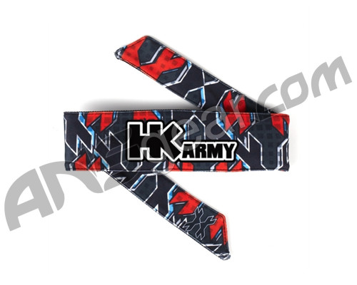 HK Army Headband - HK Matrix Patriot