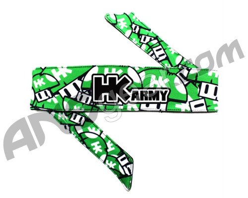 HK Army Headband - HK One Up