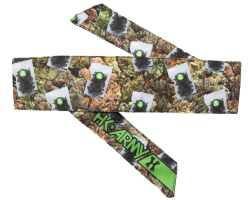 HK Army Headband - Marley