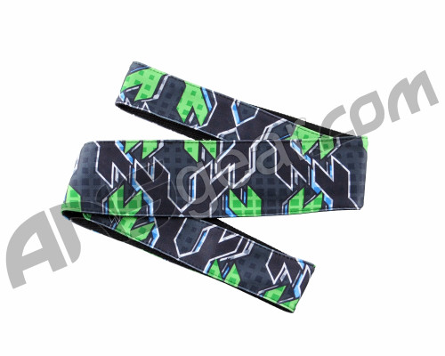 HK Army Headband - Matrix Mint