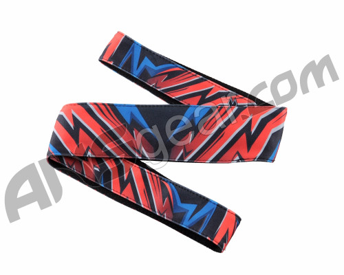 HK Army Headband - Tazzed Patriot