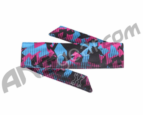 HK Army Headband - Vice Bubblegum