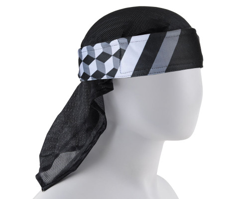 HK Army Headwrap - Dart Grey