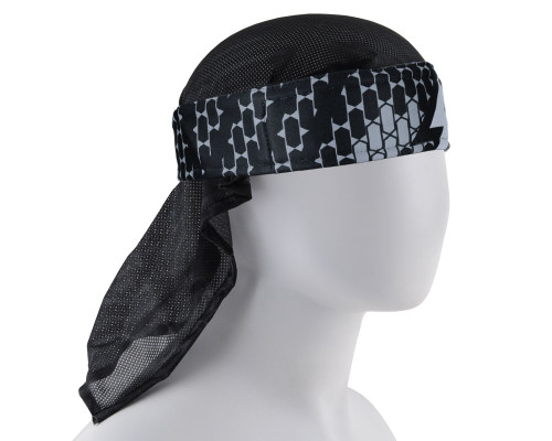 HK Army Headwrap - Graphite