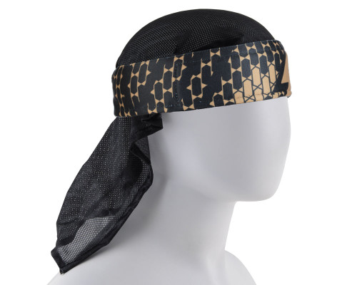 HK Army Headwrap - HSTL Camo