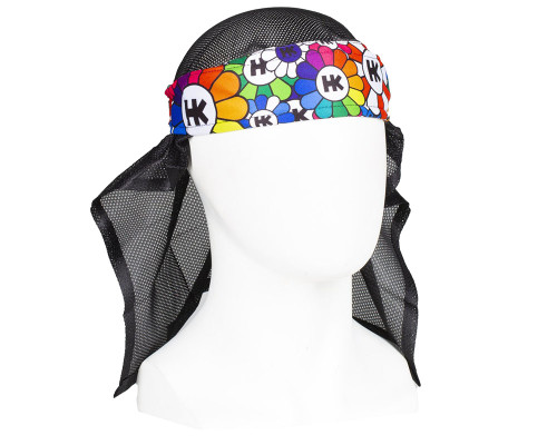 HK Army Headwrap - Hurakami