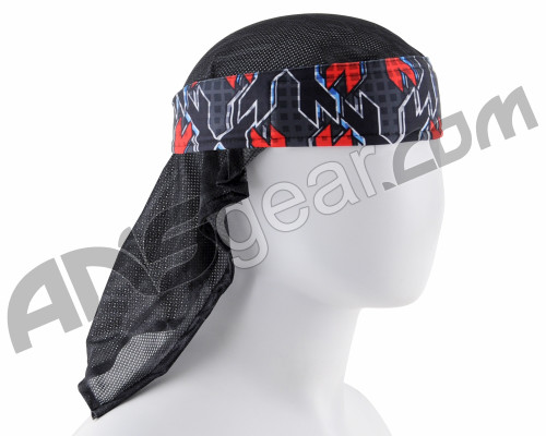 HK Army Headwrap - Matrix Patriot