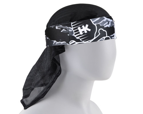 HK Army Headwrap - Mr. H Slayer Urban