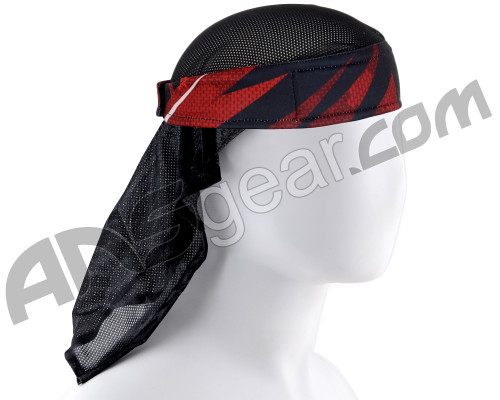 HK Army Headwrap - Rage Lava