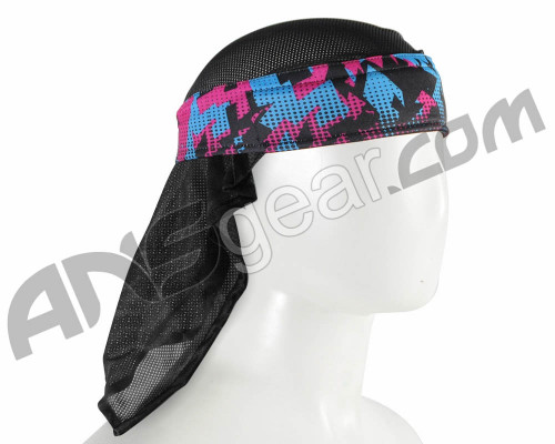 HK Army Headwrap - Vice Bubblegum
