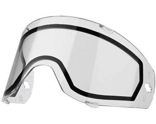 HK Army HSTL Thermal Mask Lens - Clear