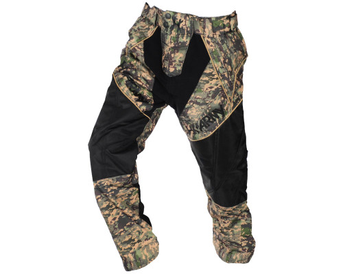 HK Army HSTL YOUTH Paintball Pants - Camo