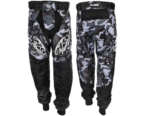 HK Army HSTL Retro (Jogger Fit) Paintball Pants - Dark Urban