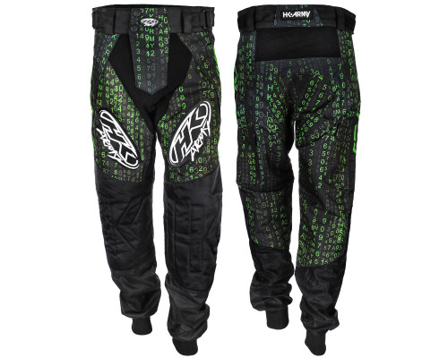 HK Army HSTL Retro (Jogger Fit) Paintball Pants - HK Matrix