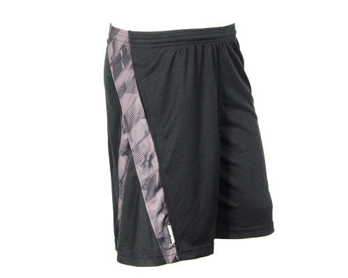 HK Army Hyper Tech Shorts - Black/Grey