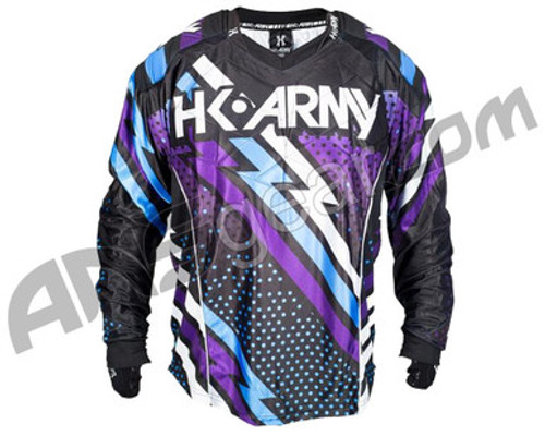 HK Army Hardline Paintball Jersey - Amp