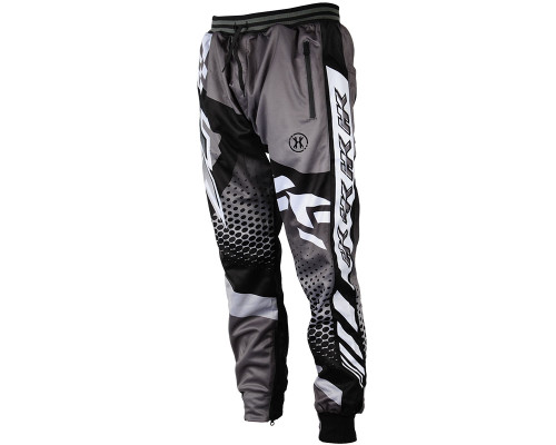 HK Army Track Jogger Pants - Retro Slate Grey