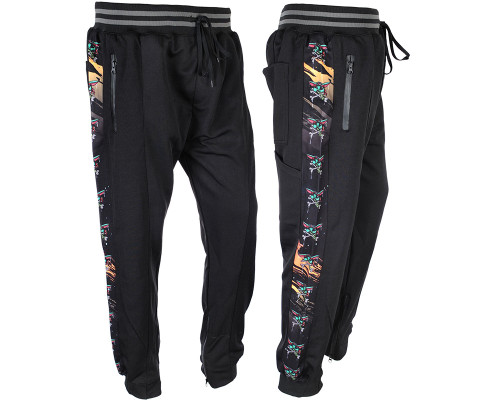 HK Army Track Jogger Pants - Baby K