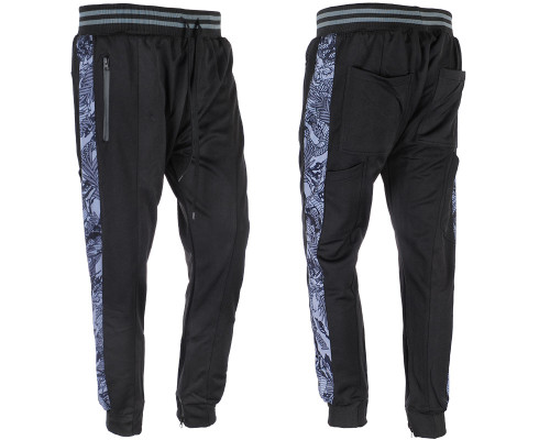 HK Army Track Jogger Pants - Ryu Grey