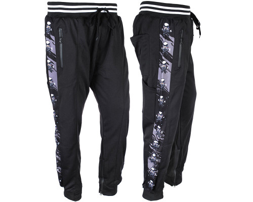 HK Army Track Jogger Pants - Storm