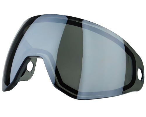 HK Army KLR/SLR Thermal Mask Lens - Chromium