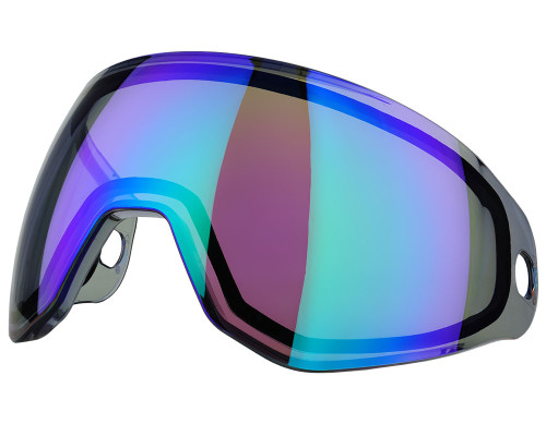 HK Army KLR/SLR Thermal Mask Lens - Emerald