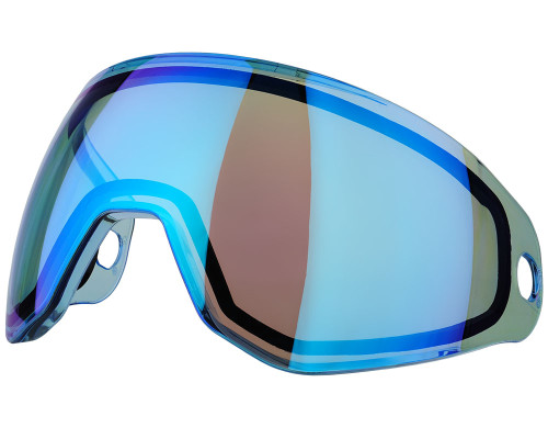 HK Army KLR/SLR Thermal Mask Lens - Frost