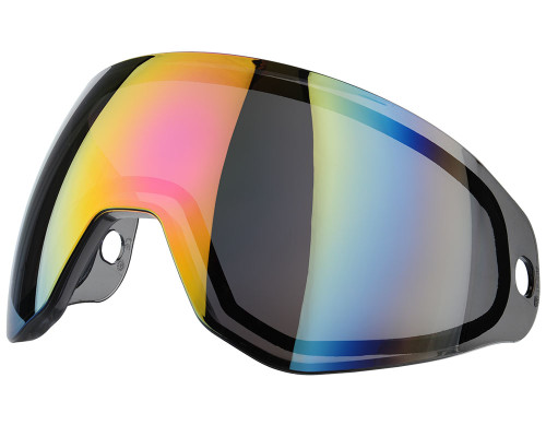 HK Army KLR/SLR Thermal Mask Lens - Fusion