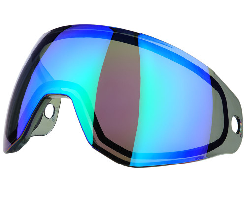 HK Army KLR/SLR Thermal Mask Lens - Aurora Green