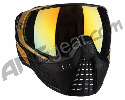HK Army KLR Paintball Mask - Goldeneye