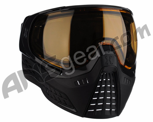 HK Army KLR Paintball Mask - LE Bumble