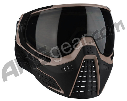 HK Army KLR Paintball Mask - LE Sandstorm