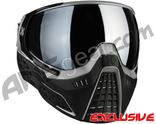 HK Army KLR Paintball Mask - SE Cyborg