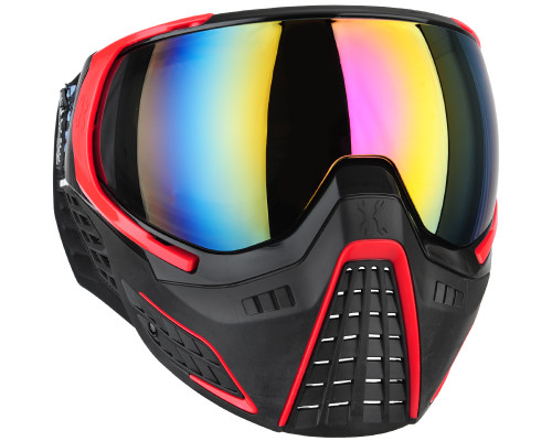 HK Army KLR Paintball Mask - Murder (77802002)