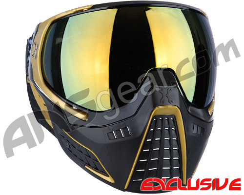 HK Army KLR Paintball Mask - SE Scorpion