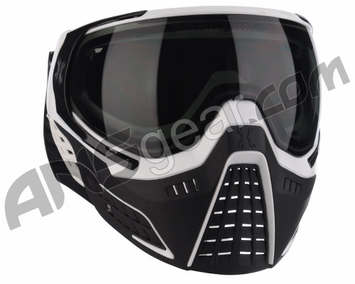 HK Army KLR Paintball Mask - Snow