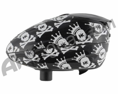 HK Army Rotor Loader Wrap - King Black