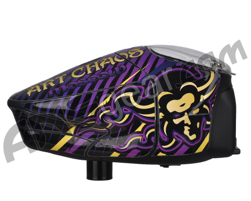 HK Army Prophecy Z2 Loader Wrap - Art Chaos