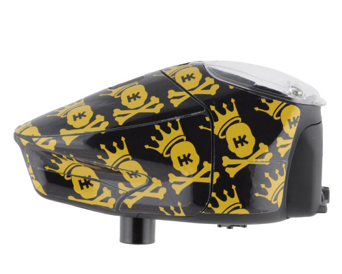 HK Army Prophecy Z2 Loader Wrap - King Gold