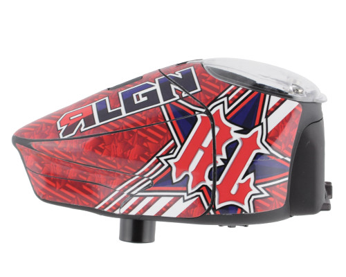 HK Army Prophecy Z2 Loader Wrap - RLGN