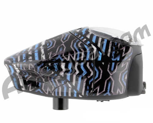 HK Army Prophecy Z2 Loader Wrap - Static Arctic