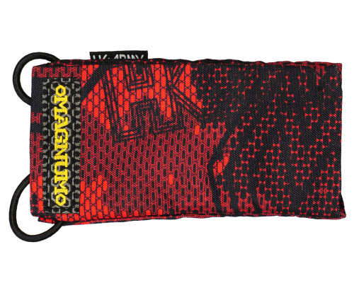 HK Army Magnum Barrel Condom - Fire