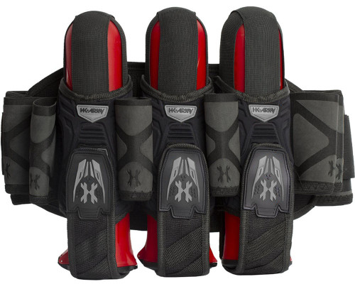 HK Army Magtek Harness 3+2+3 - Grey