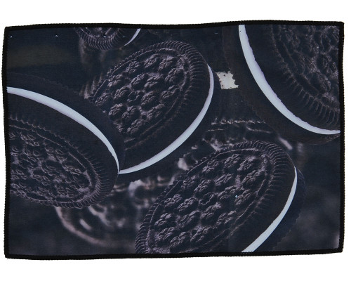 HK Army Microfiber Goggle Cloth - Cookie